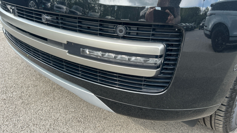 Land Rover Range Rover 3.0 P460e SE 4dr Auto Estate